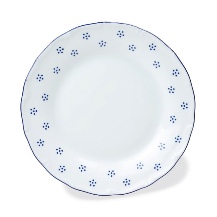 Dezertný tanier VERONA 19 cm, dekor Valbella