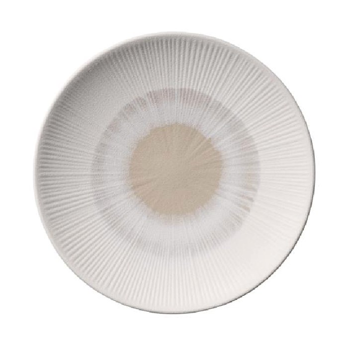 Melamínový plytký tanier BLUSH 26 cm