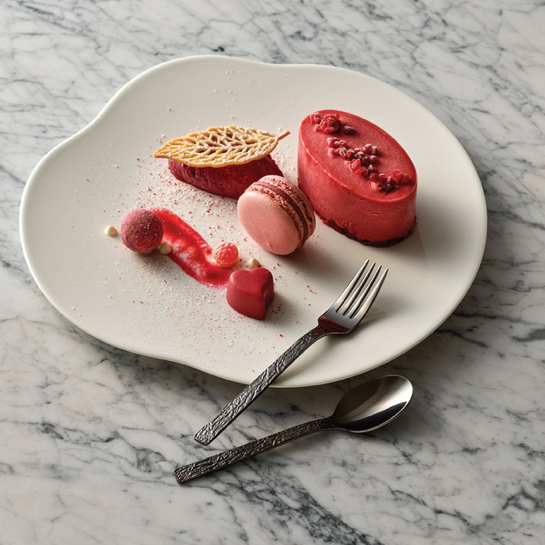 Kumo miska malá asymetrická 11 cm