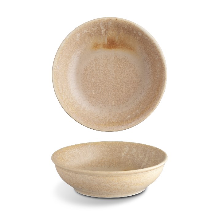 CRAFT SELECTION bowl 17 cm,  Gobi