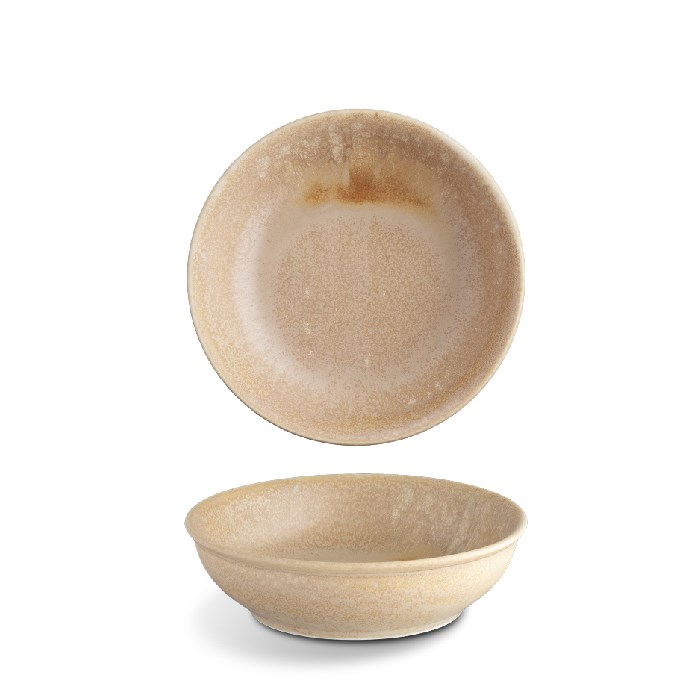 CRAFT SELECTION bowl 21 cm,  Gobi