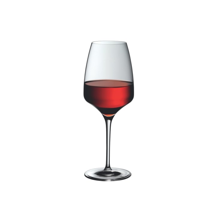 Pohár na červené víno DIVINE 450ml