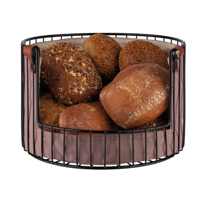 Basket 27.5 x 27.5 cm