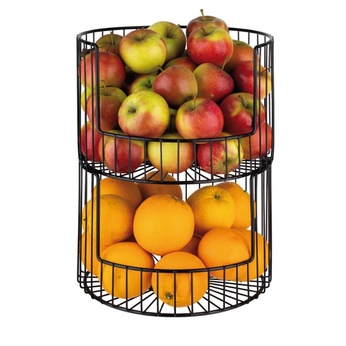 Basket 27.5 x 27.5 cm