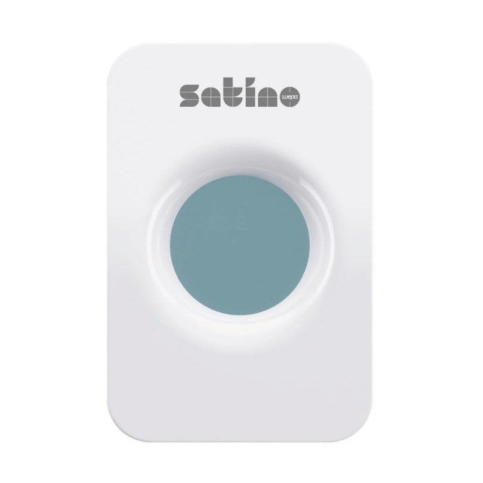 Hyginity dispenser for hygiene bags HB1 white