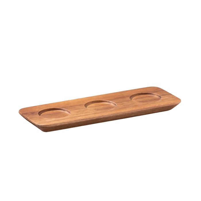 Serving board NARROW 22 x 8cm