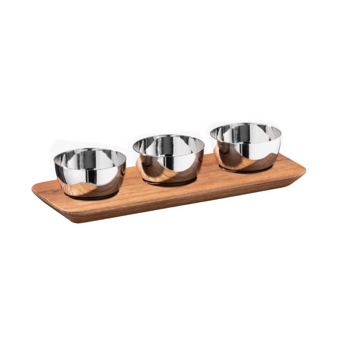 Serving board NARROW 22 x 8cm