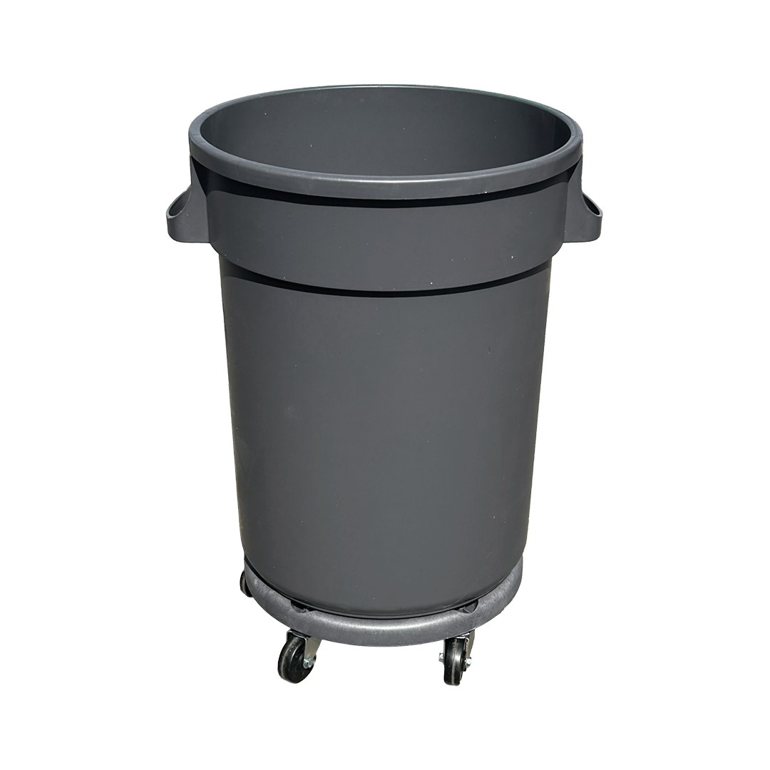Koš na odpad 120 l