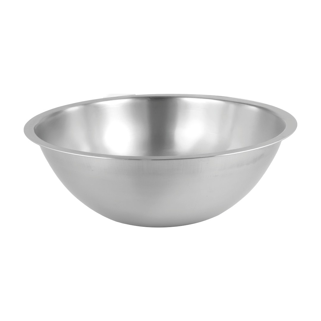 Nerezová misa pr. 24 cm ŠTANDARD