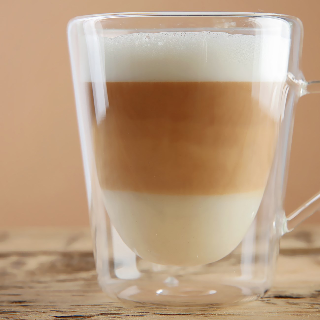 Dvojstenný hrnček DOUBLE 0,3 l