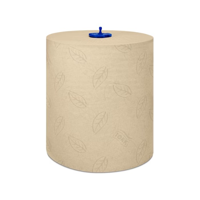 Papierové uteráky Advanced 2-vr. H1, 19cm/150m, natural