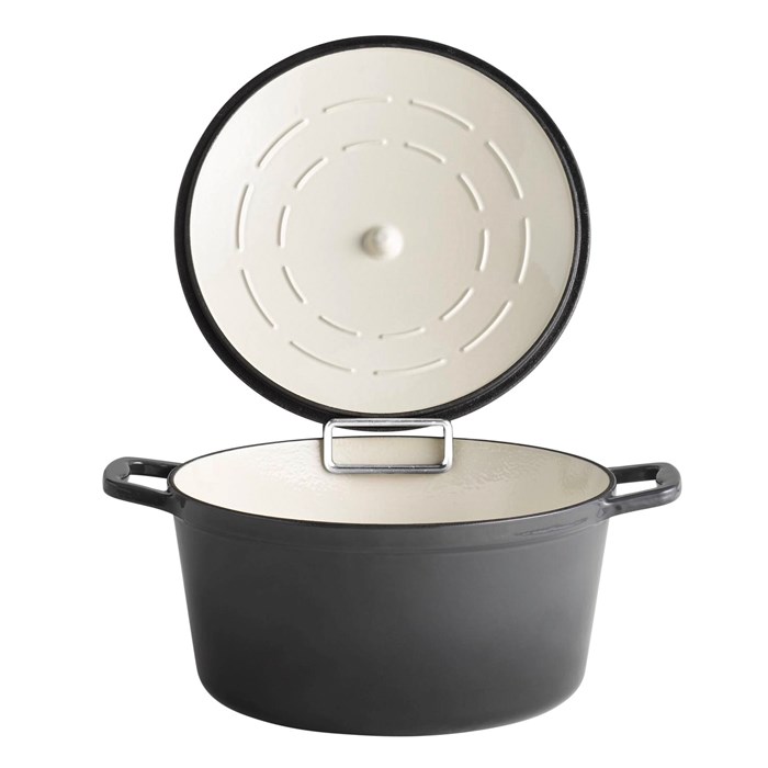 Stojan na poklici 2ks nerez