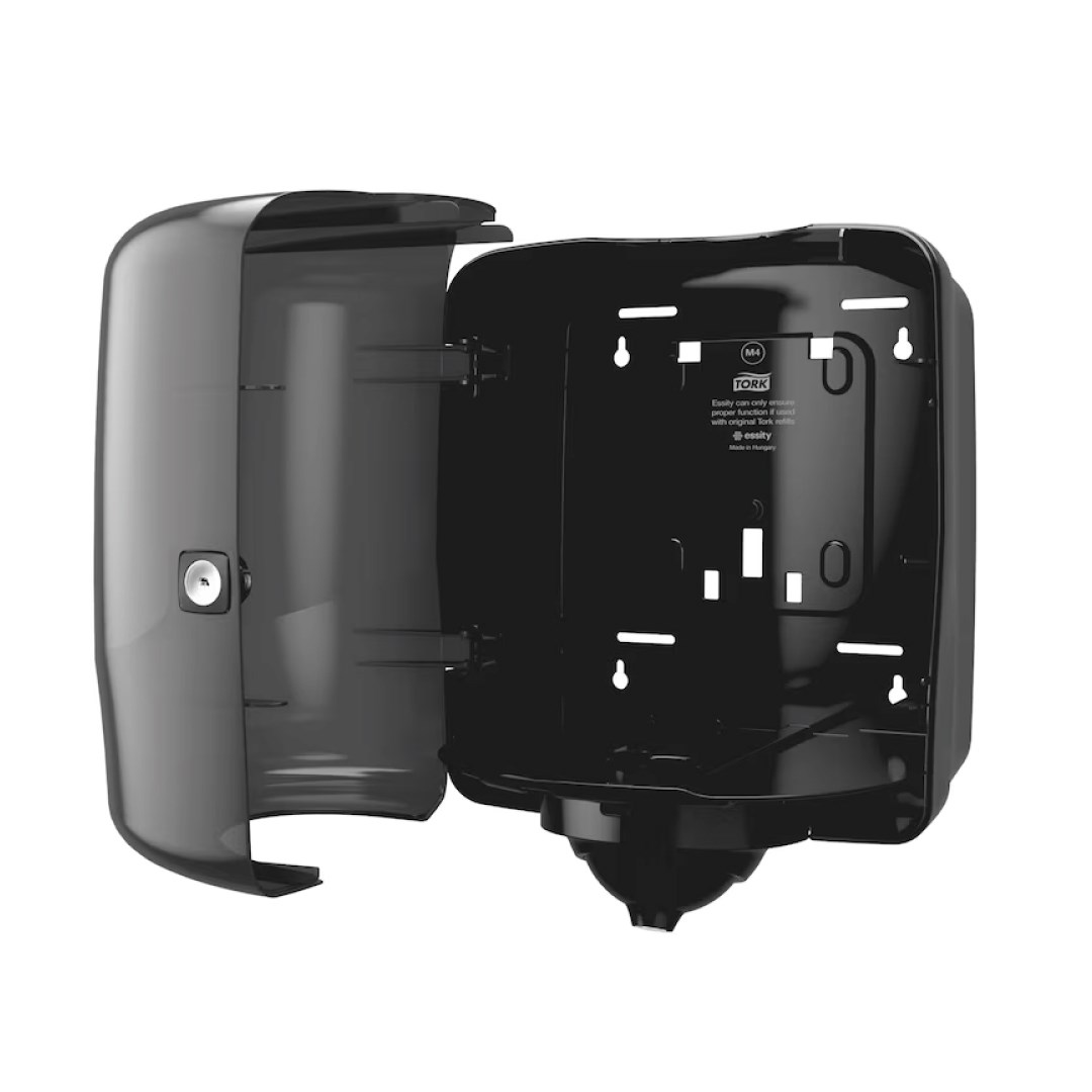 zásobník Reflex MIDI černý pro 1 i 2vr. role M4