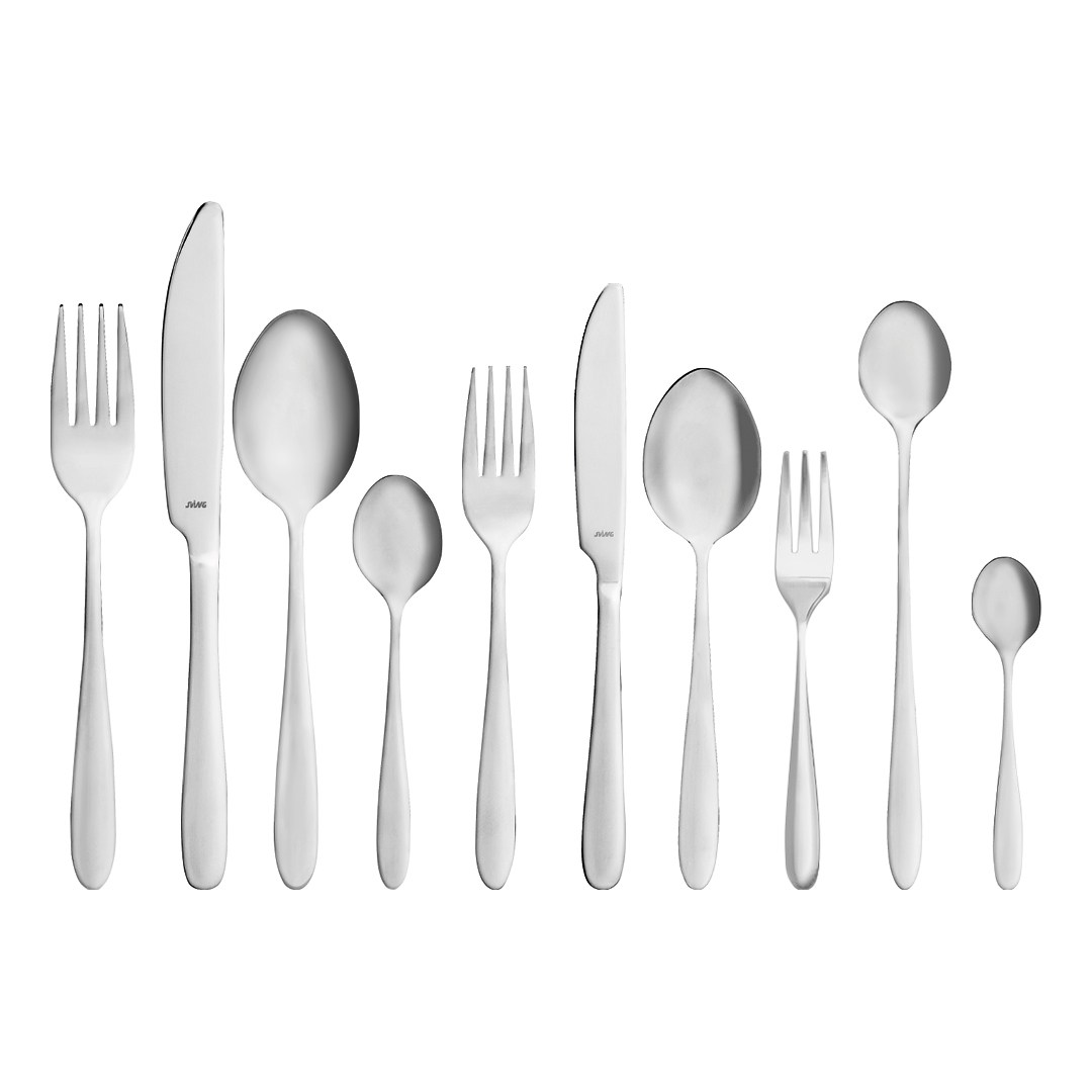 SMART dessert knife