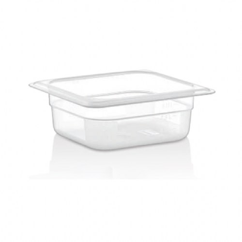 GN 1/6-065 polypropylen Standard