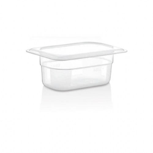 GN 1/9-065 polypropylen Standard