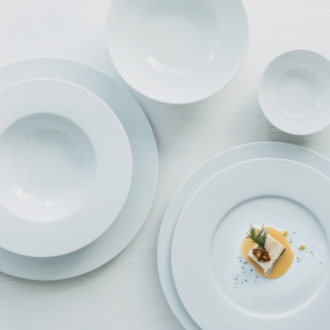 Tanier pasta MONA 27 cm