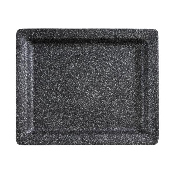 podnos FROSTFIRE GN 1/2 hliník šedá