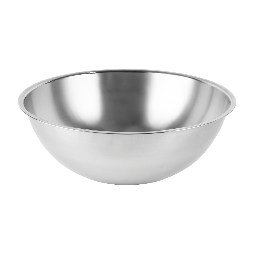 mísa nerez pr. 20 cm STANDARD