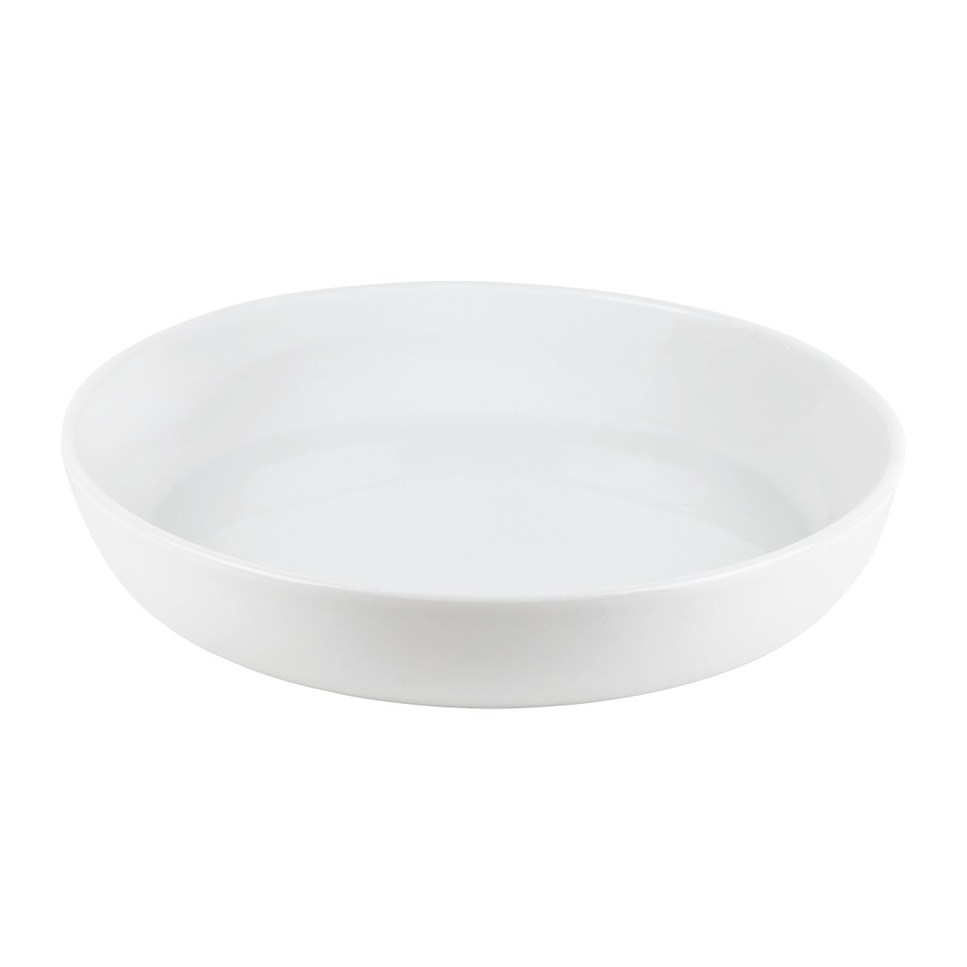 Polohlboký tanier FUTURE 24 cm