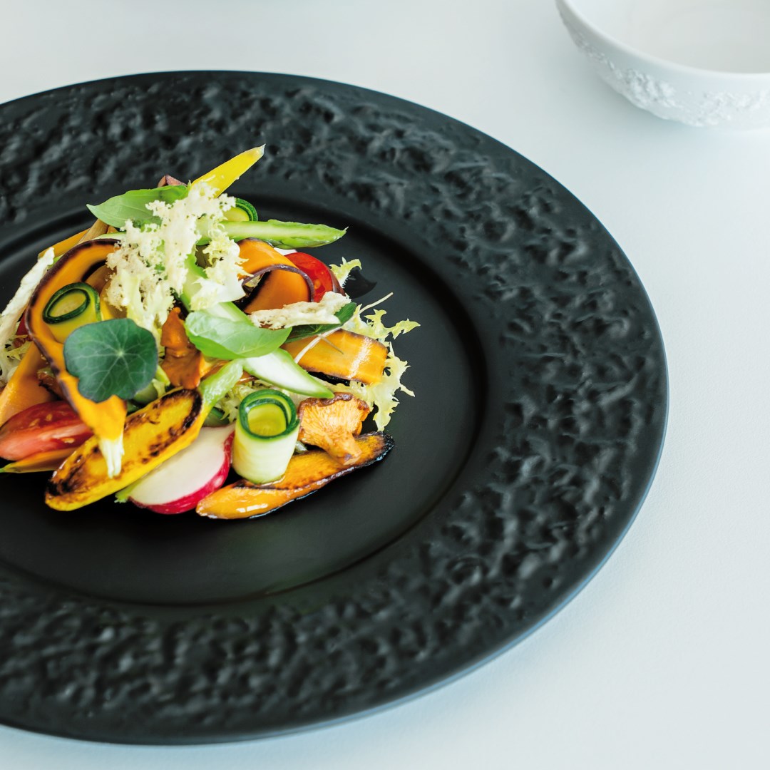 Šálka ​​dvojstenná STONE 8 cl, biela