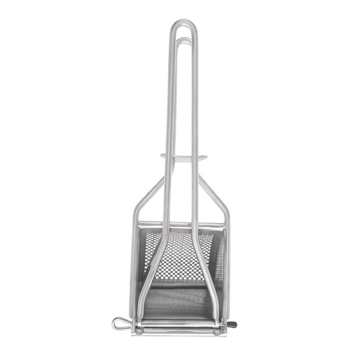 Nerezový lis na zemiaky a zeleninu Gastro