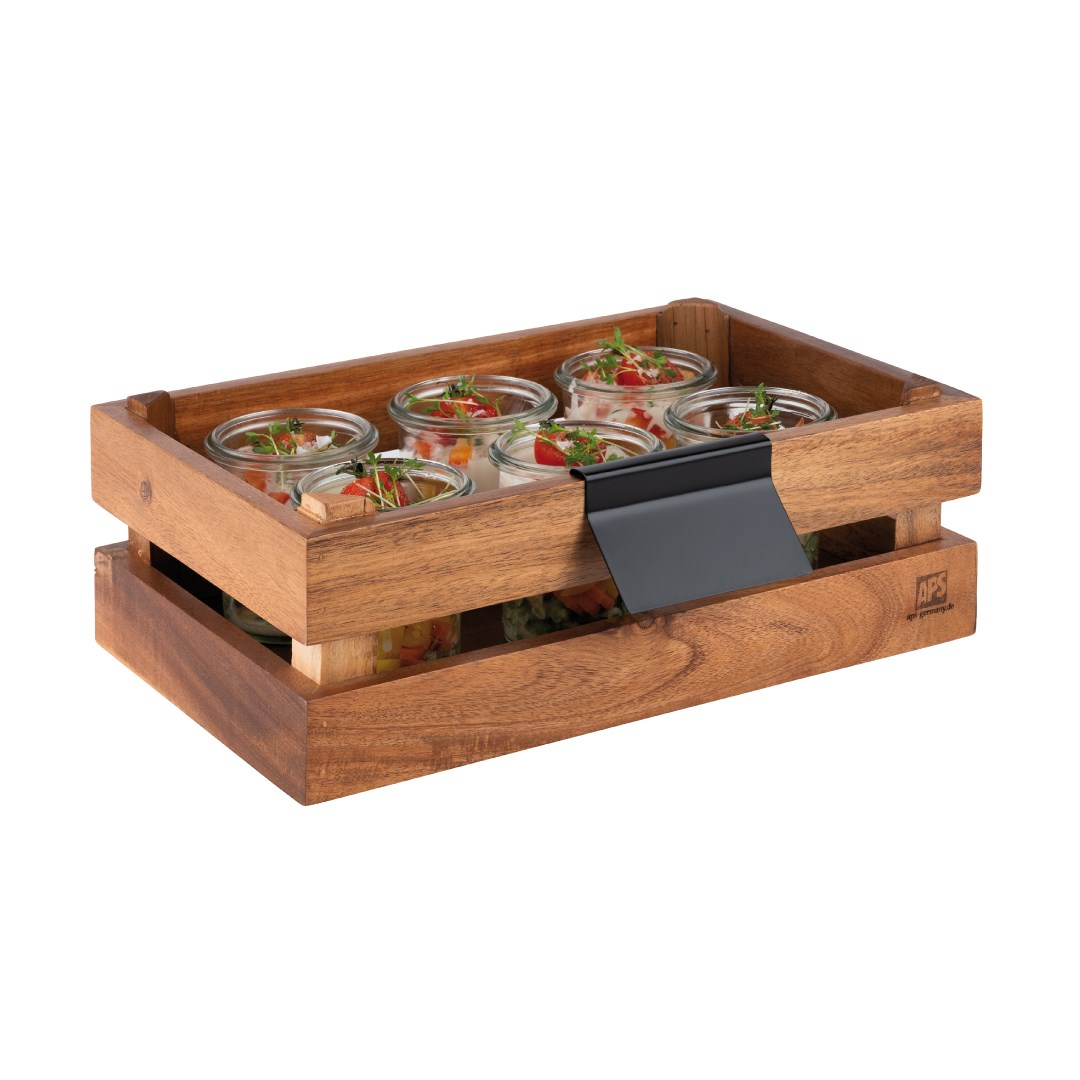 karta popisovací 8 x 5,5 cm černá 2ks