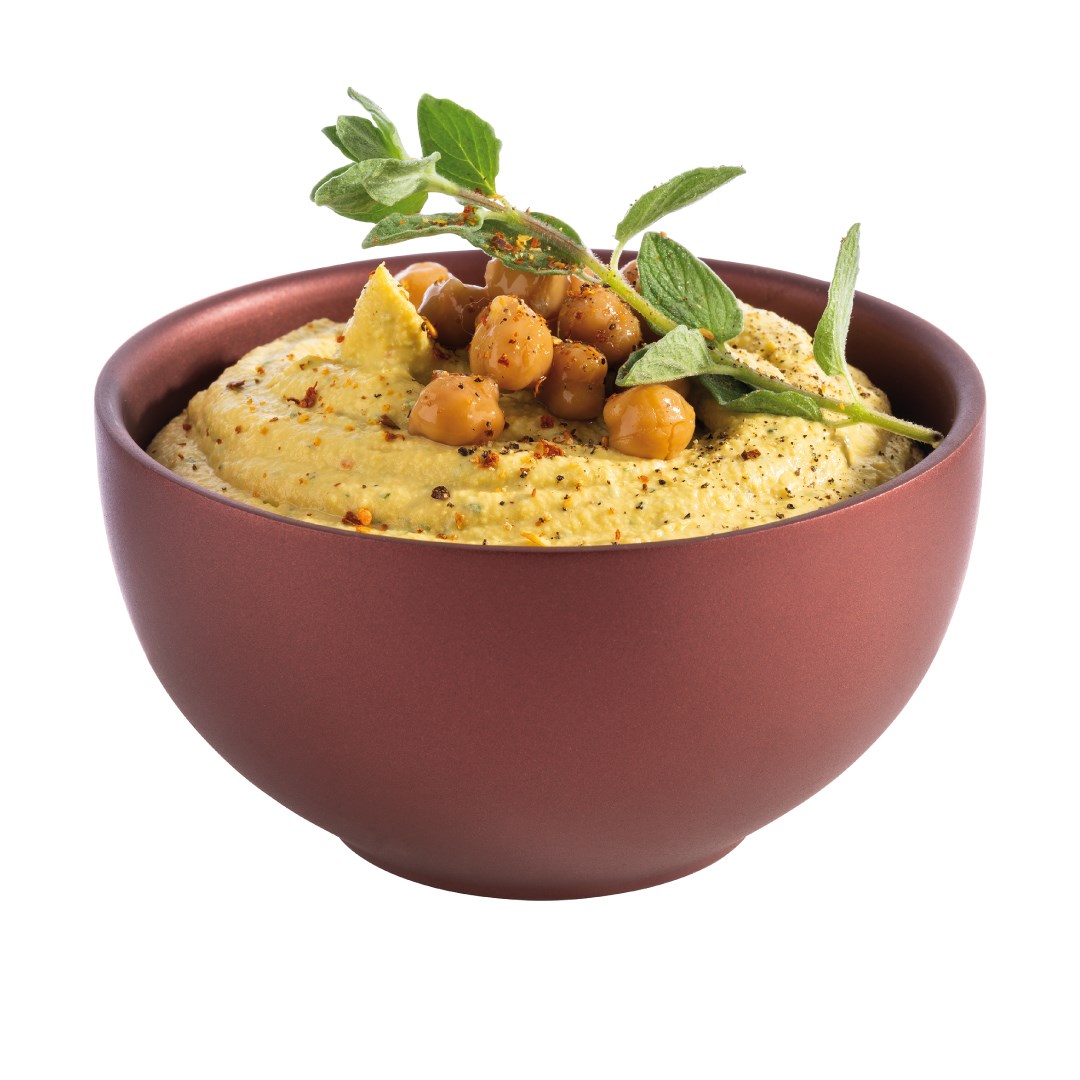 Miska Levante priemer 12 cm výška 6,25 cm červená