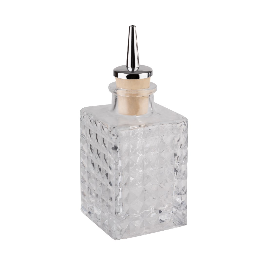 láhev na Bitter 0,1 l skleněná