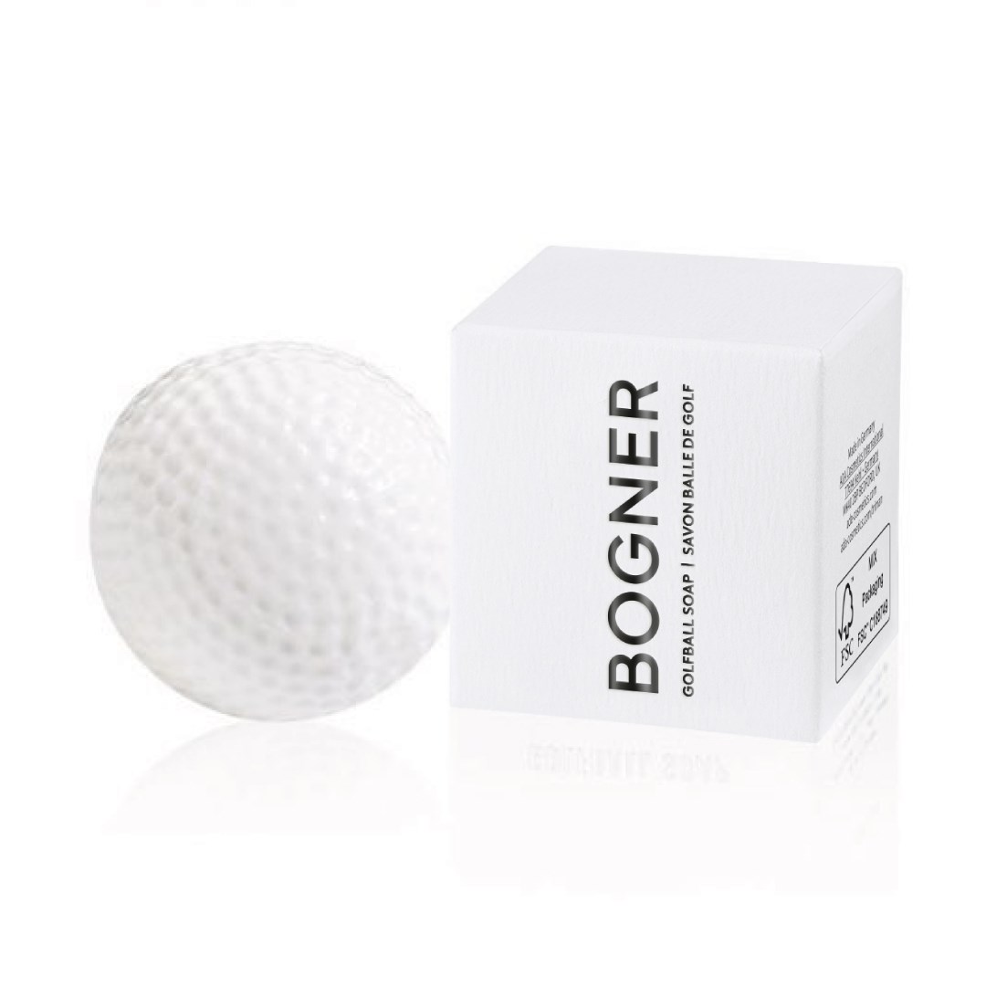 ADA mýdlo tuhé Golf 40g Bogner White