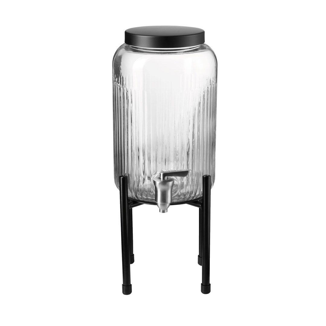 zásobník na vodu Industrial 3,8 l