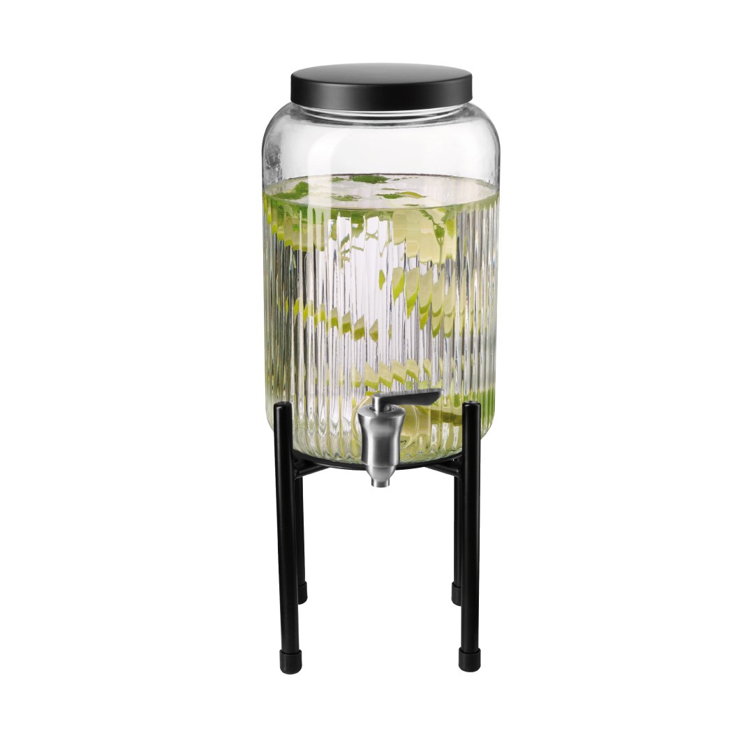 zásobník na vodu Industrial 3,8 l