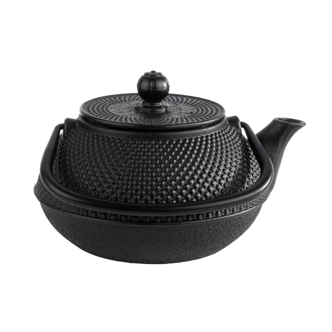 Konvice na čaj ASIA 0,8 l litina