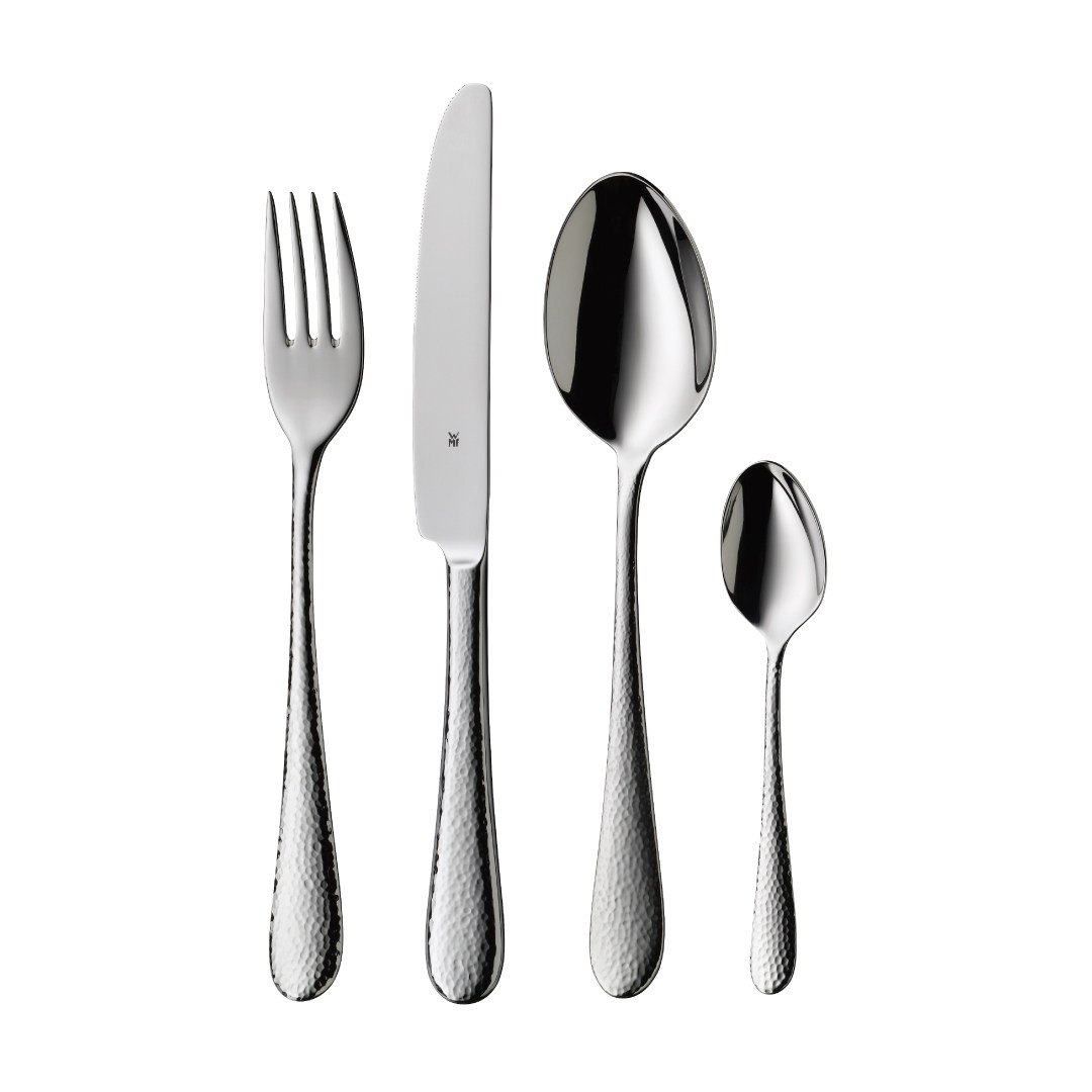 SITELLO lyžica dezertná