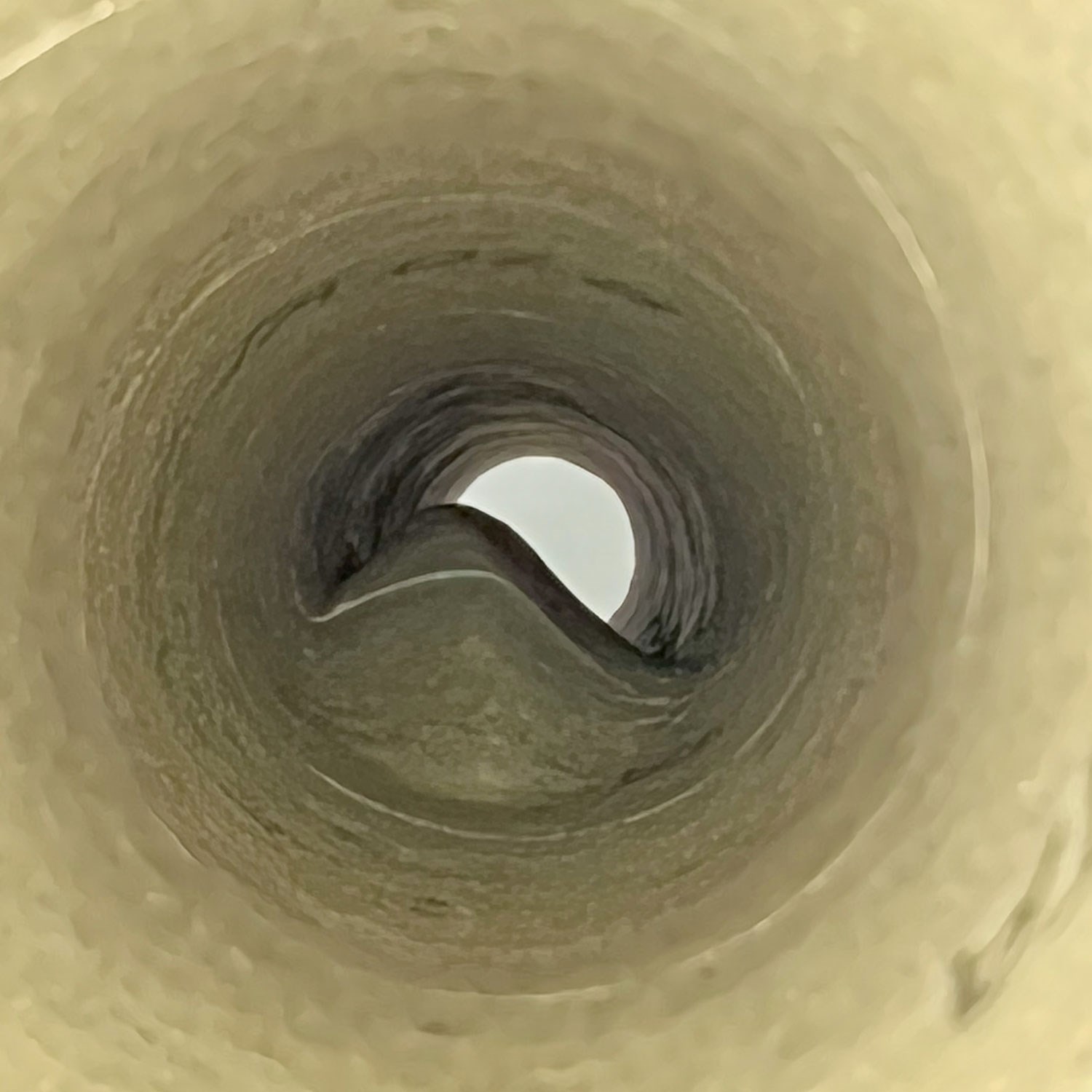 fólia potravinová 59 cm x 300 m (4ks) (PE), chybná dutinka 9my