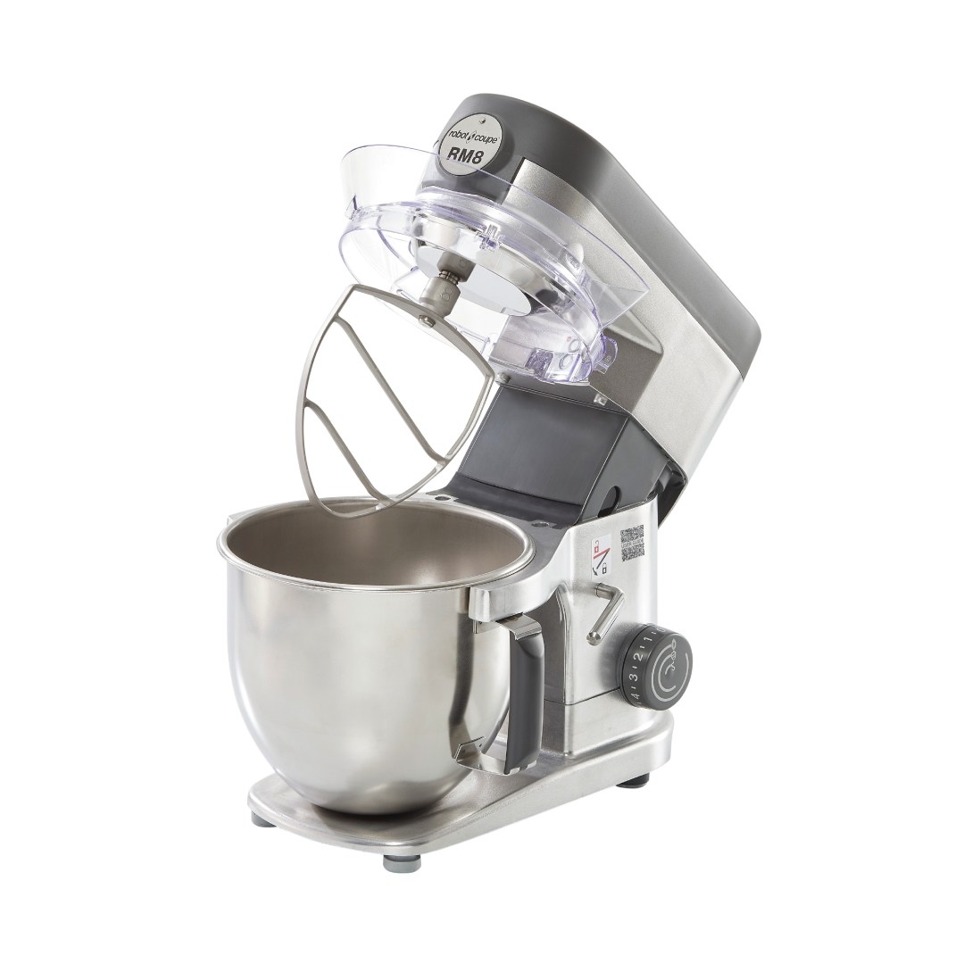 Planetárny mixér ROBOT COUPE RM8