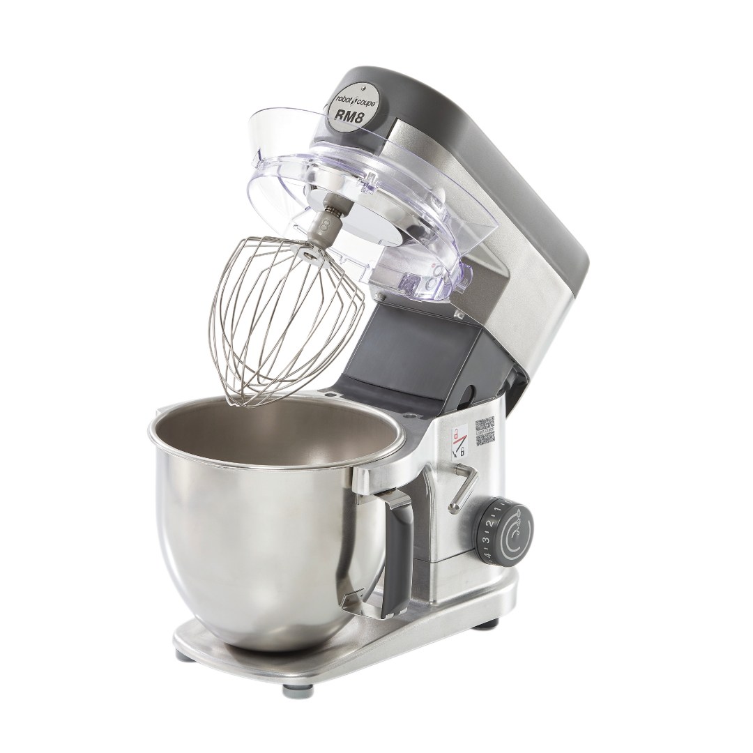Planetárny mixér ROBOT COUPE RM8