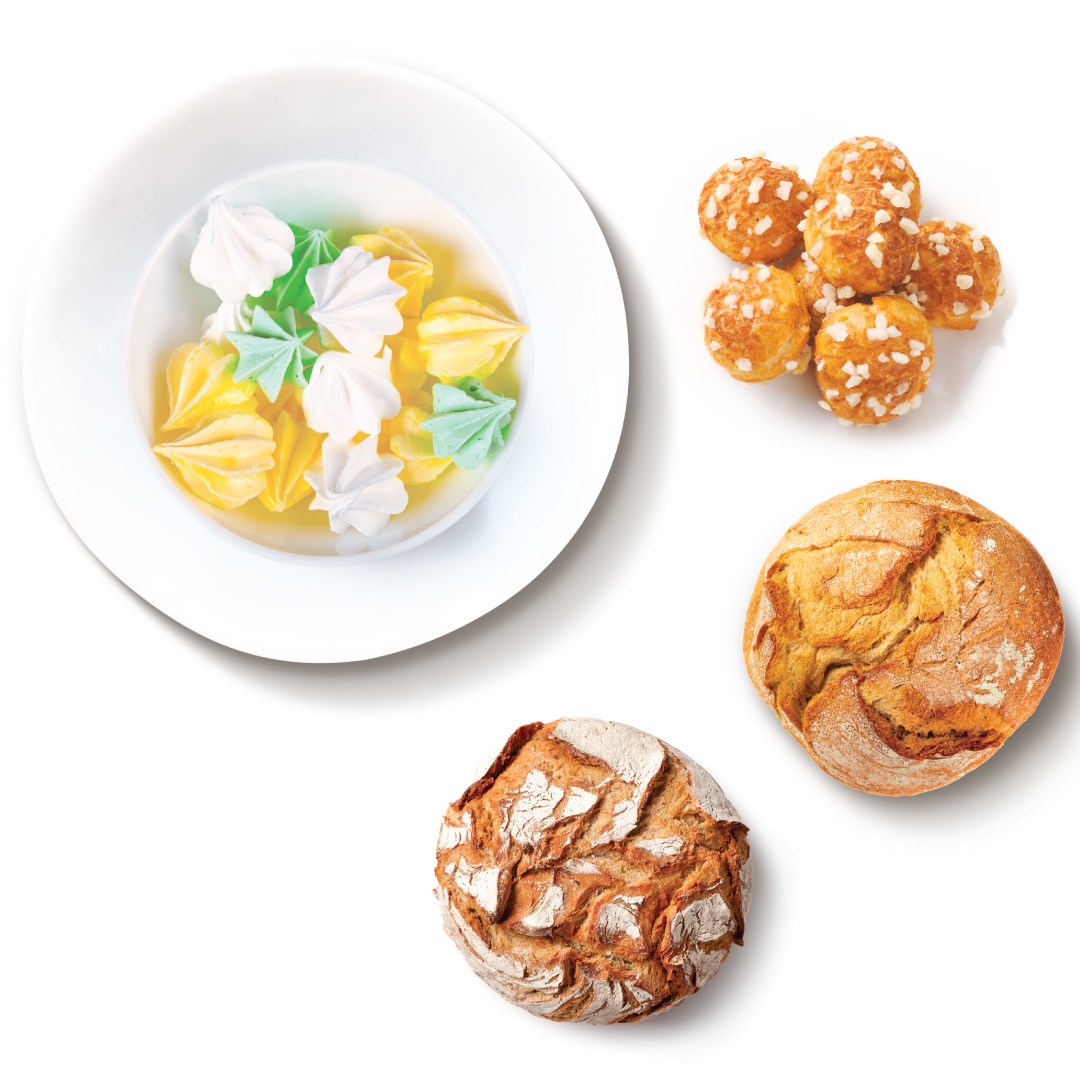 Planetárny mixér ROBOT COUPE RM8