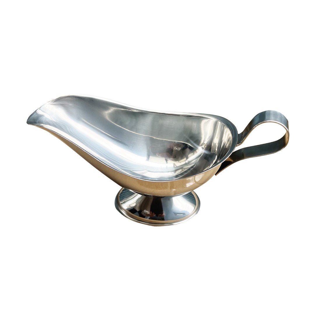 Nerezový omáčnik, 150 ml