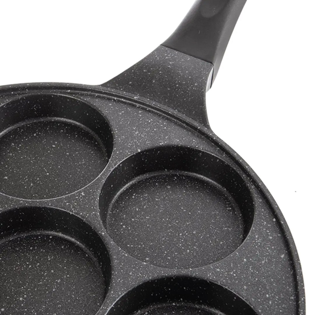 Lívanečník 7 sekcií, priemer. 27 cm, hlboký