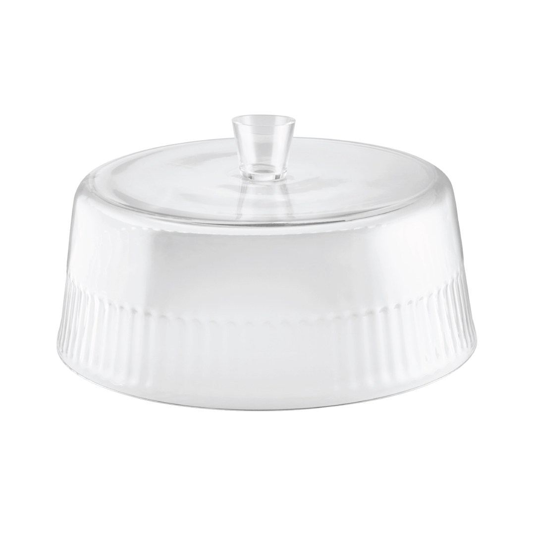 Sklenený poklop VALO, 30 cm, pre 14095, 14096
