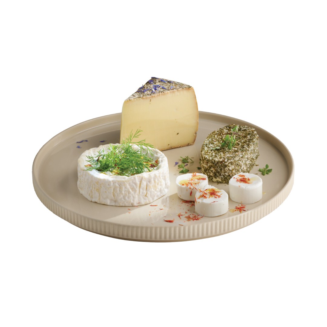 tanier Grid 32 cm porcelán