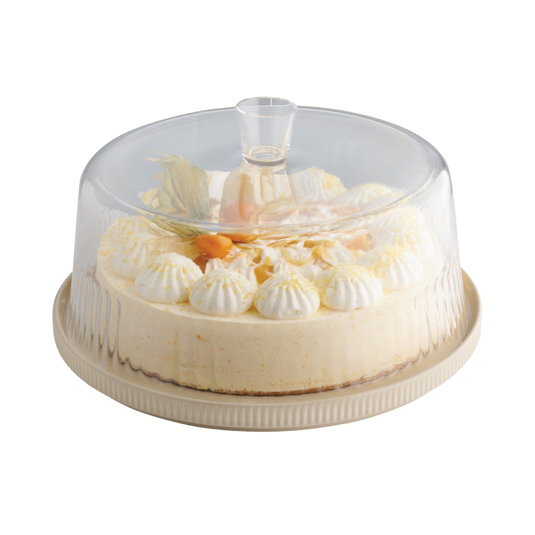 tanier Grid 32 cm porcelán