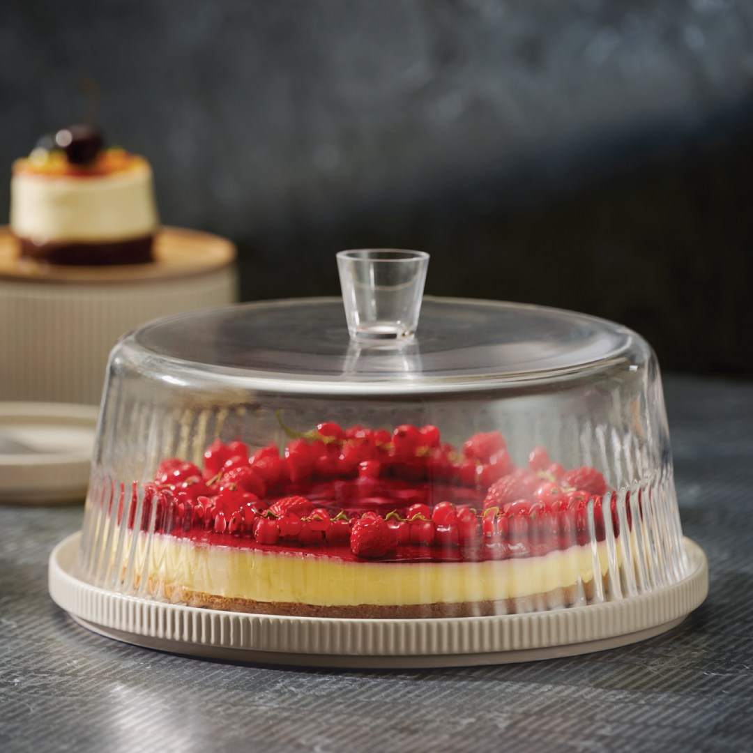 tanier Grid 32 cm porcelán