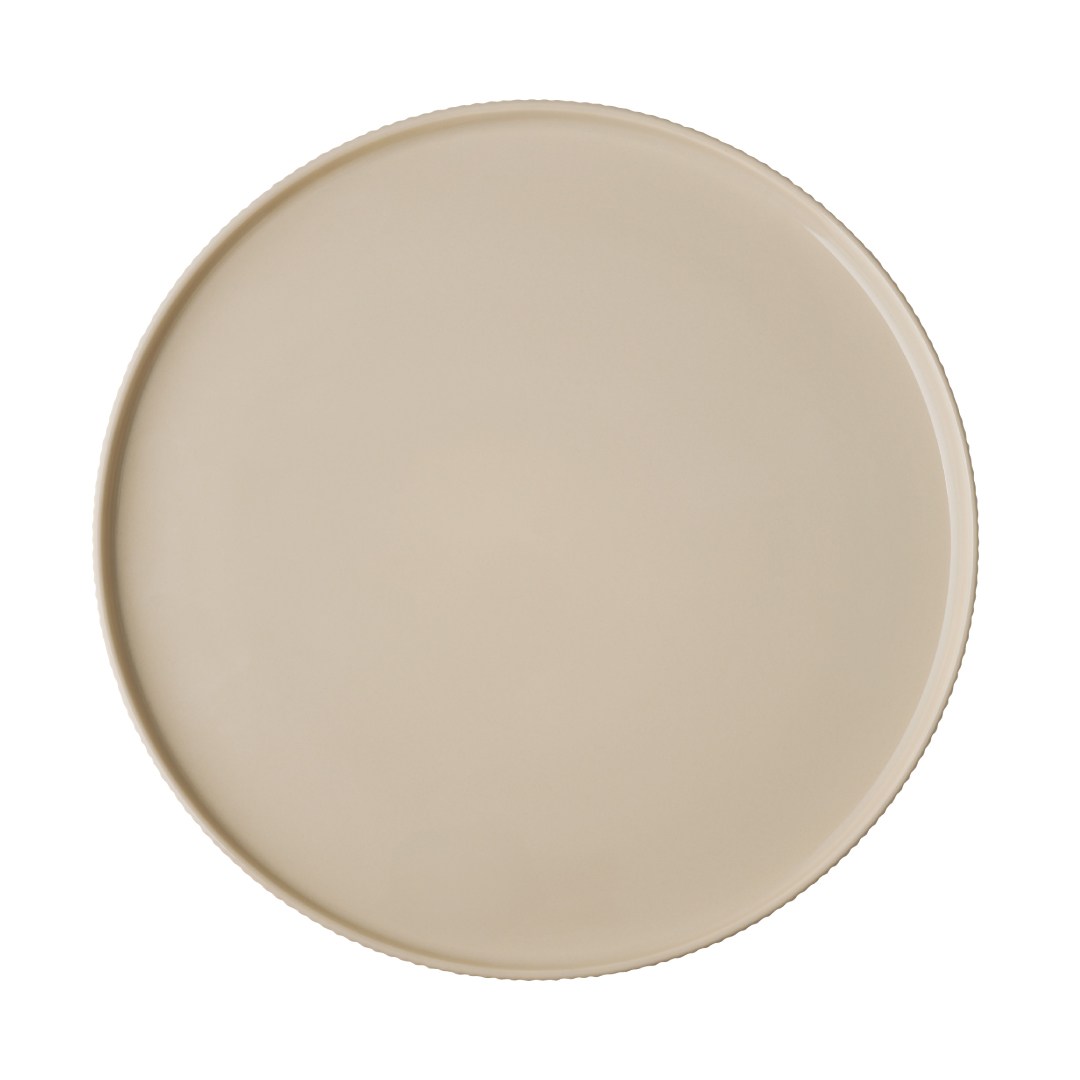 tanier Grid 32 cm porcelán