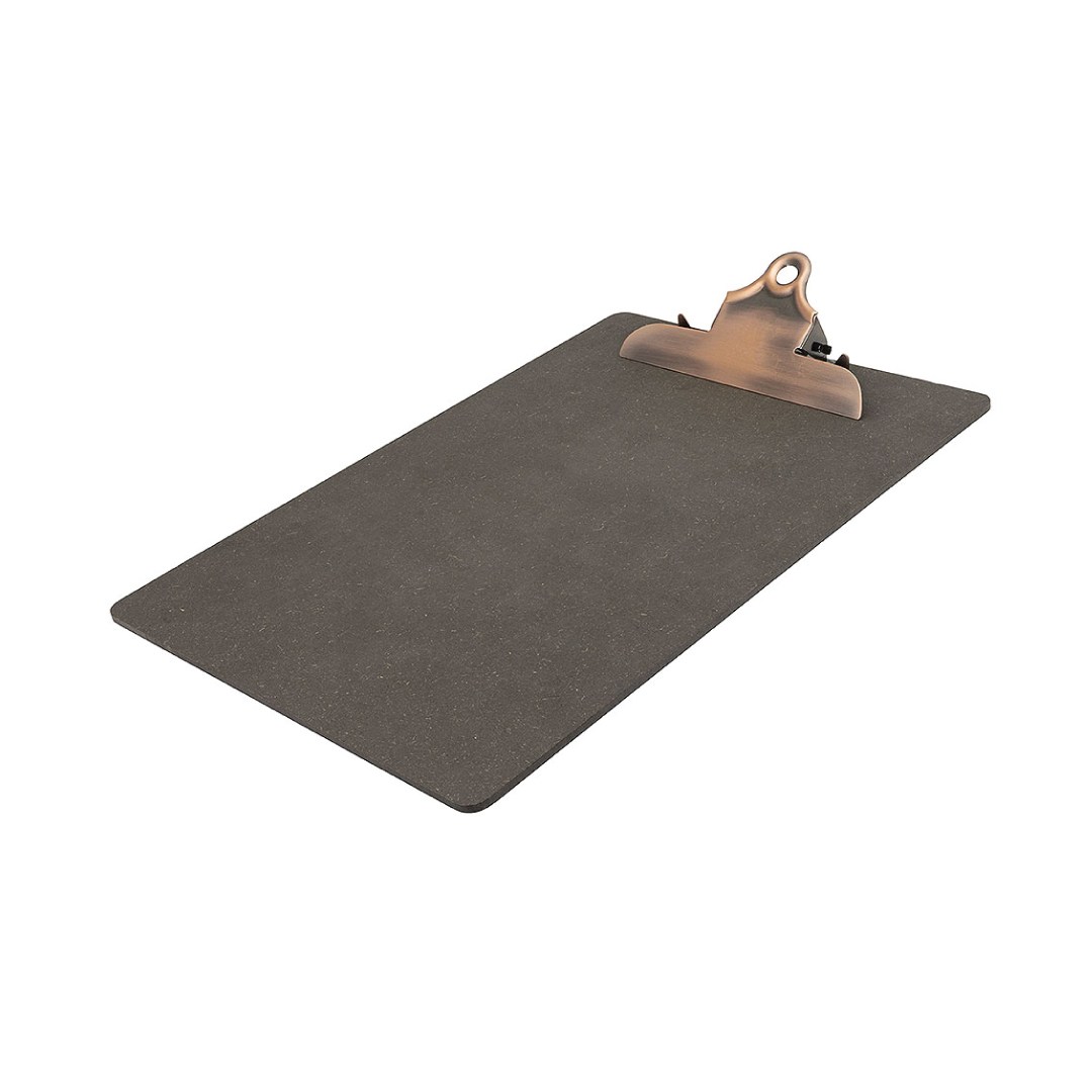 Doska s klipom 33x23cm A4