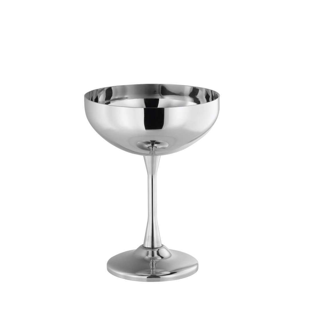 Zmrzlinka FRIGIO, 0,26 l, nerez, na nôžke