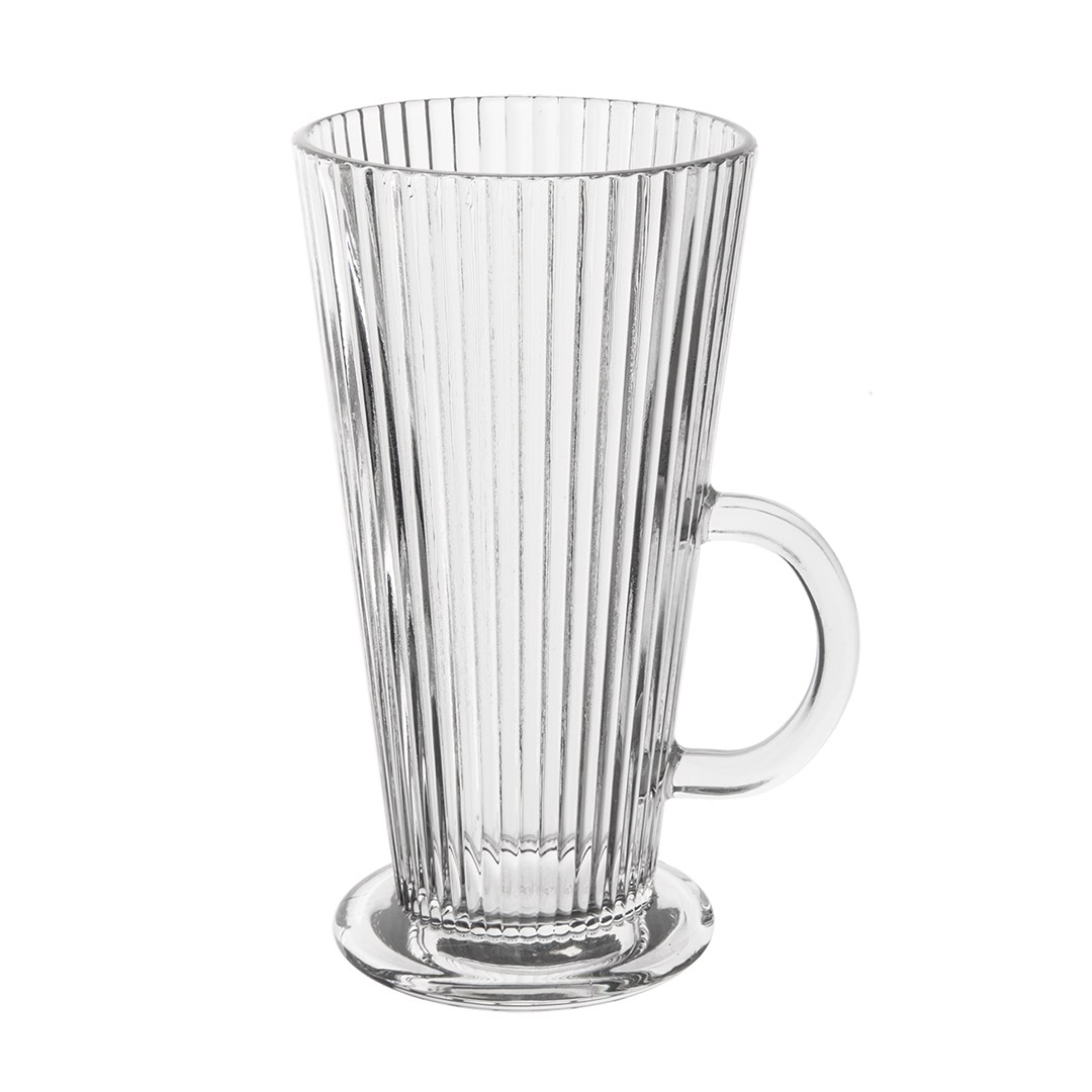 Pohár/pohár COLOMBIAN VLNKA, 300 ml