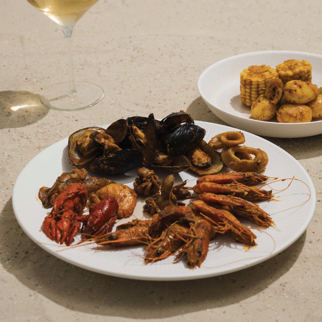 Melamínový tanier BLUSH, plytký, 33 cm