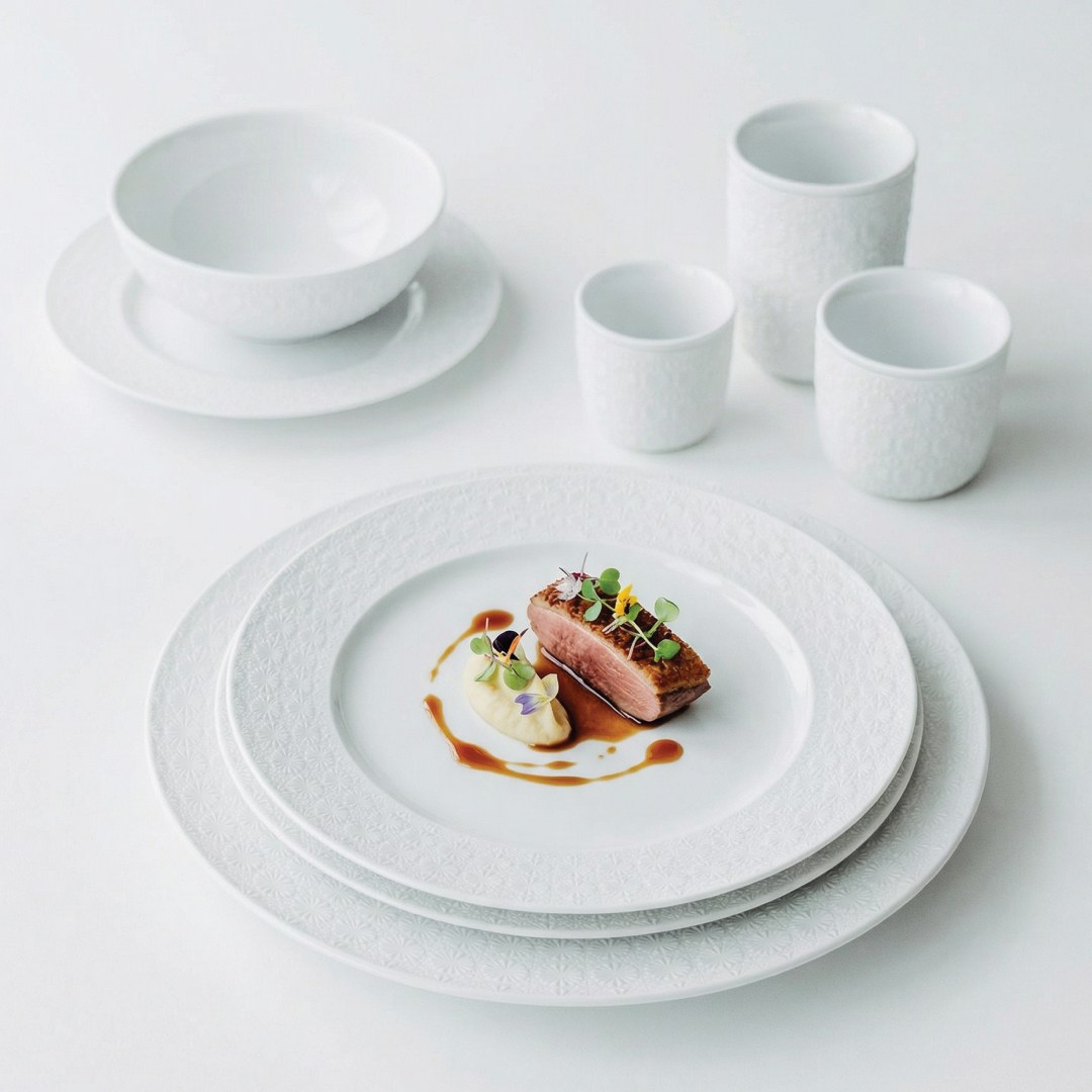 Stars miska polohluboká s dvojitou stenou 19 cm